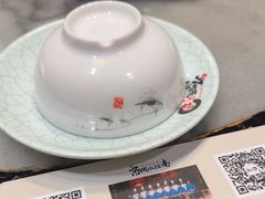 -京城小江南·北京烤鸭·江南土菜·白鱼(中关村店)