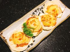 -梅筑·创意料理(王府井百货店)