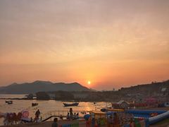 -石槽海滨浴场
