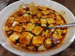 南湖菱滚豆腐-禾城陆稿荐酒楼·嘉兴本味(月河店)