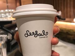 -Seesaw Coffee(朝阳大悦城店)