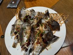 -黄泥岗·地道湖北菜(奥特莱斯店)