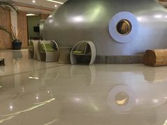 -热带雨林汗蒸馆(汶水东路店)