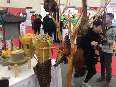 -武汉国际博览中心-B4馆