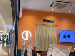 -海马体照相馆(龙湖杭州金沙天街店)