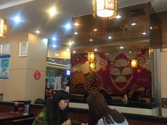 -小杨生煎(香港名都店)