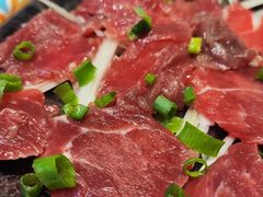 -萌牛肠烧烤店(虹梅路店)
