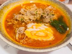 -小句号·精致料理(江南环球港店)