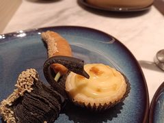 -御公馆中餐厅·点心·顺德菜·佛山东平保利洲际酒店
