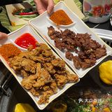 一周去三次！！这家铁锅炖真的香！！