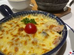 -俄士厨房(时代天街店)