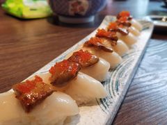 -大雄寿司(中华广场店)