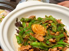 -喜棠·长沙家宴·海鲜·湘菜(麓谷店)