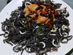 老味水爆肚-东起顺总店(中山门店)