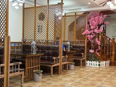 -金山手抓肉(清水河总店)