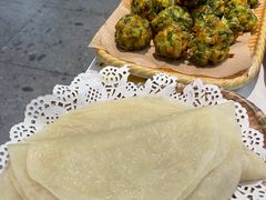 春饼-富源东北春饼店(翠竹店)