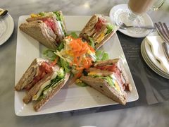 -安德鲁饼店(总店)