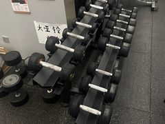 -乐刻健身(龙华红山6979店)