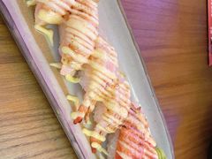 -饭町二郎日式综合茶餐(中安广场店)