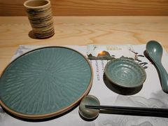 -秋荀日本料理(昆明同德广场店)