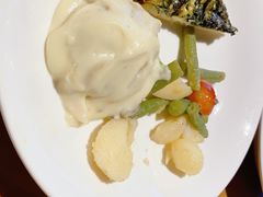 -上海外滩茂悦大酒店