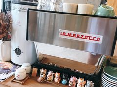 -古耳咖啡(北锣店)