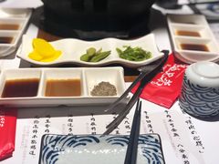 -热血兄弟·炭火烤肉(融侨中心店)
