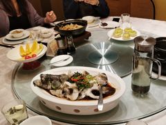 -绿岛国际酒店·海鲜酒楼(八七路店)