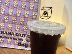 -HANA COFFEE(长寿路店)