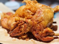 长安葫芦鸡-醉长安(钟楼旗舰店)