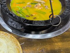 -滋味土家·土菜馆(大牌坊店)