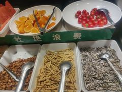 -历蜀记·家宴老火锅(总店)