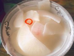 -墨白私房菜·广东菜 粤菜