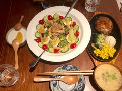 -铃木食堂(帽儿胡同店)