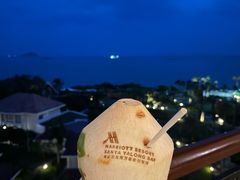 -三亚亚龙湾万豪度假酒店