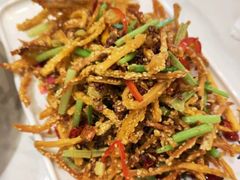 -有藕有鱼·湖北菜(唐家墩店)
