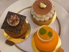 -The Ritz Restaurant