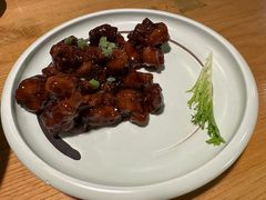 -几荷·恰似故人来(秀水广场店)