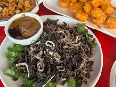 -同发号饭庄(复兴路店)