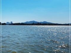-云龙湖旅游景区