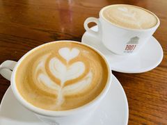 -1901 Cafe(西四店)