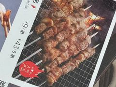 -西贝(龙华壹方天地店)