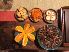 -邈墨茶馆(凤起路店)