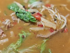 -水平有限广西米粉·广西风味集(五道口店)