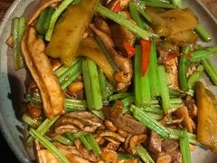 -兰溪小馆(东直门簋街店)