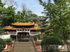 -中国观音故里广德景区