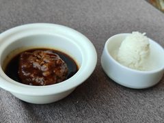 -羲和雅苑•北京烤鸭(瑞吉店)