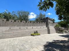 -北京市海淀外国语实验学校