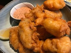 唐扬鸡块-山杏yama-katsu·吉列炸物
