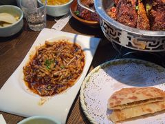 -春熙小馆(乘风庄店)